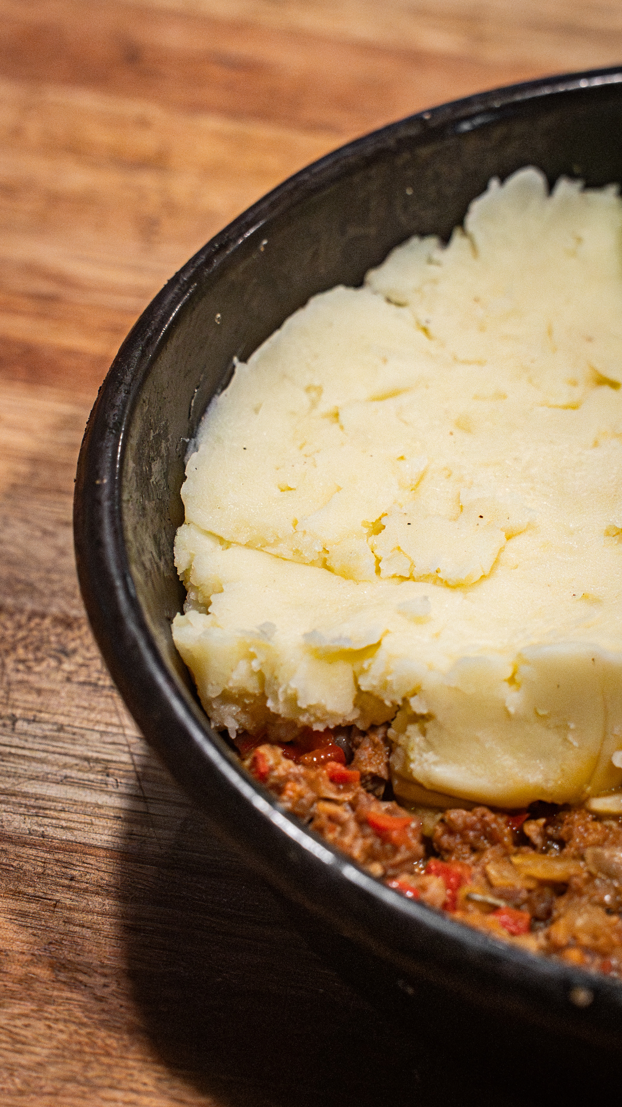 Pastel de papa - Imagen 4